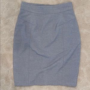 H&M Pencil Skirt